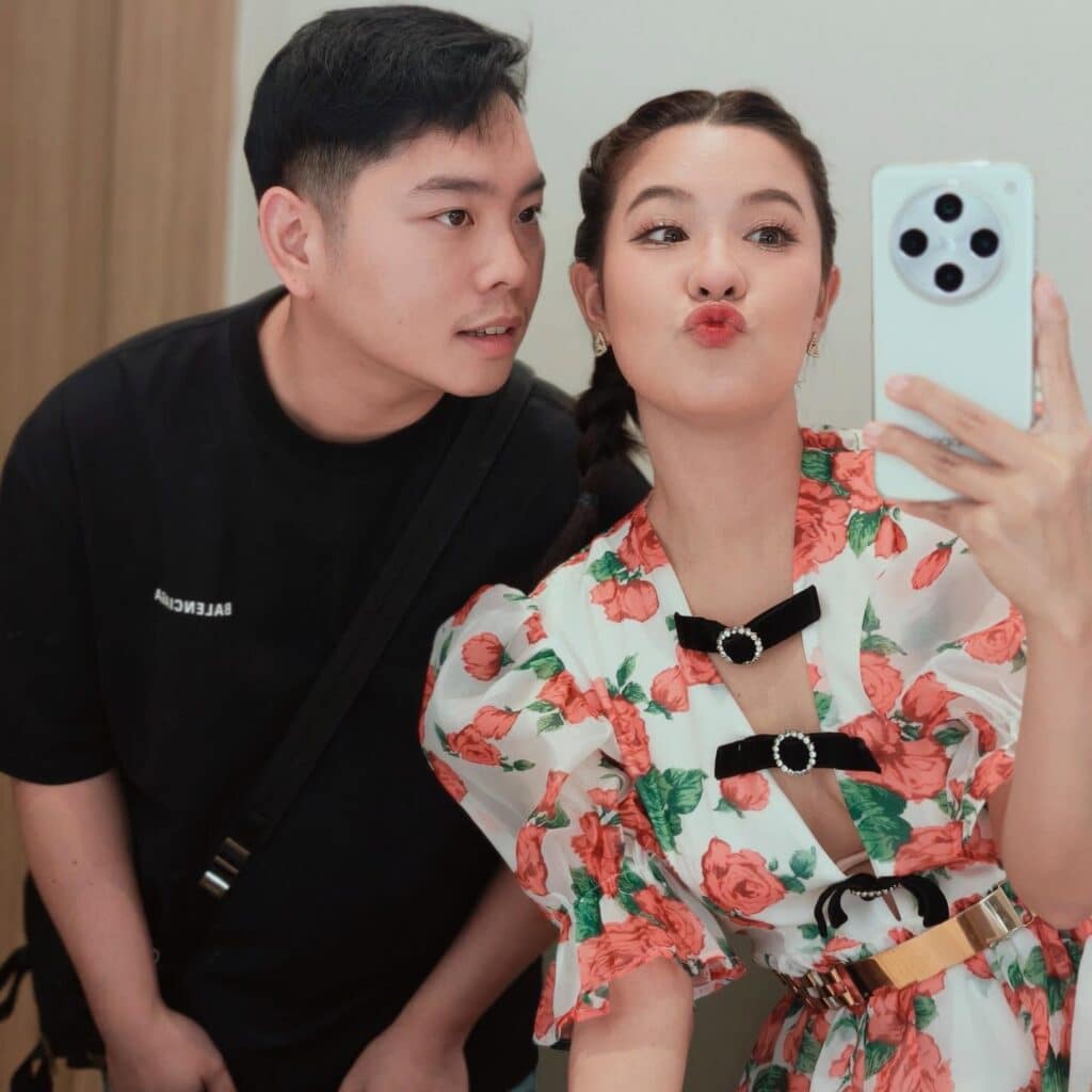 เปาวลี ถึงกับตัดพ้อ