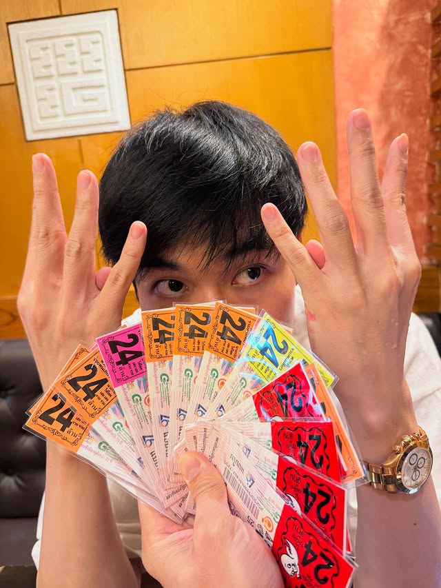 บอย ปกรณ์ ปล่อยปลา