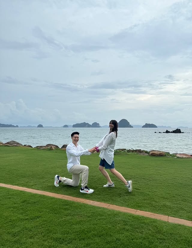 มารีน่า น้องสาวมาร์กี้