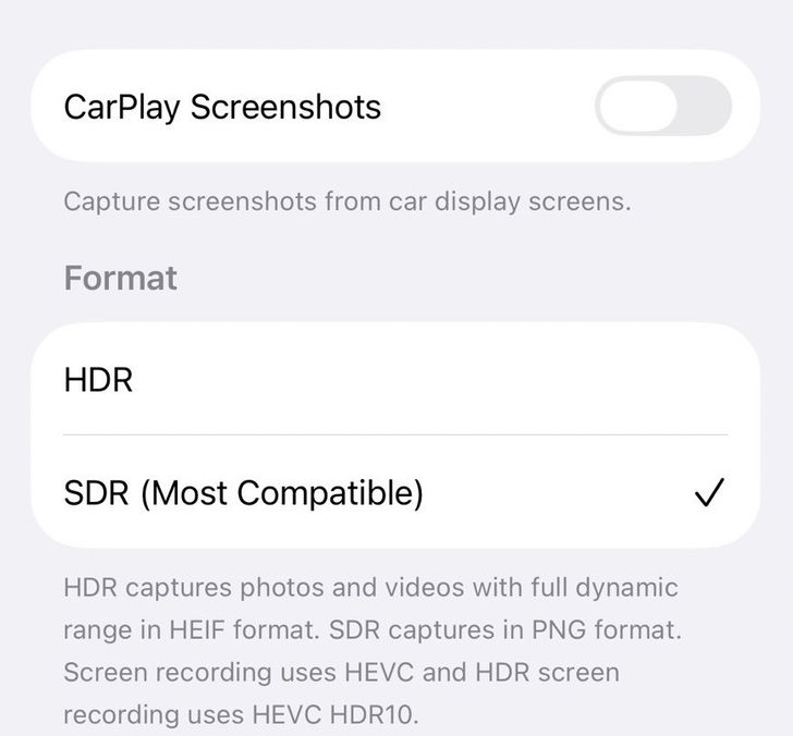iOS 26