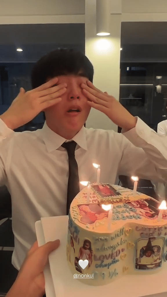 ภาพจุกอก นนกุล