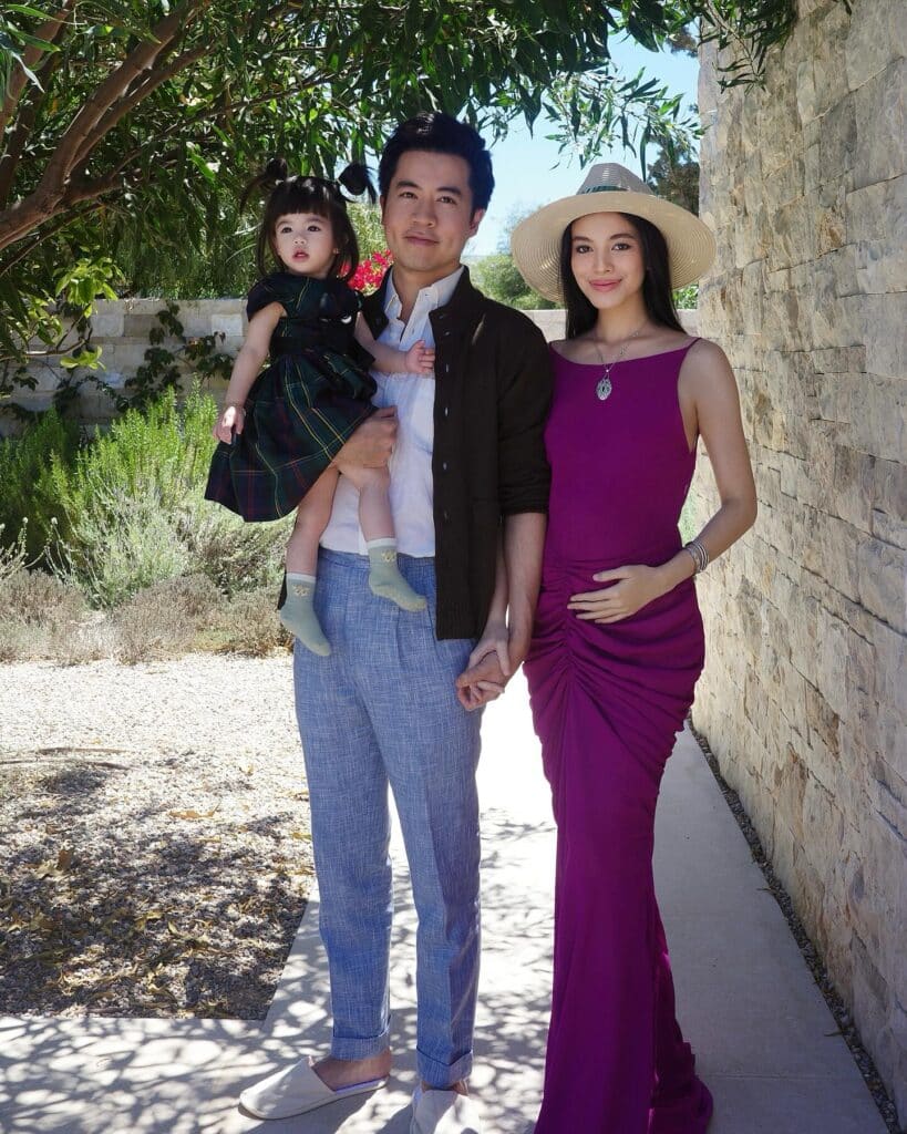 น้องดาริน ลูกสาว