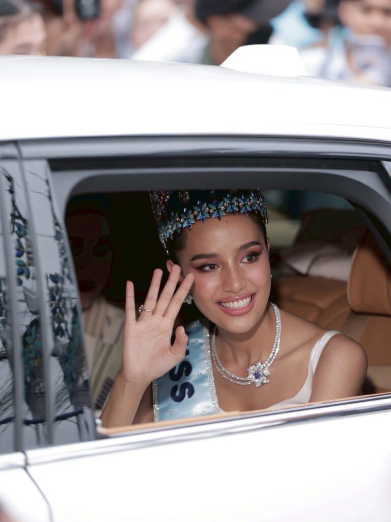 ดีมาก โอปอล สุชาตา