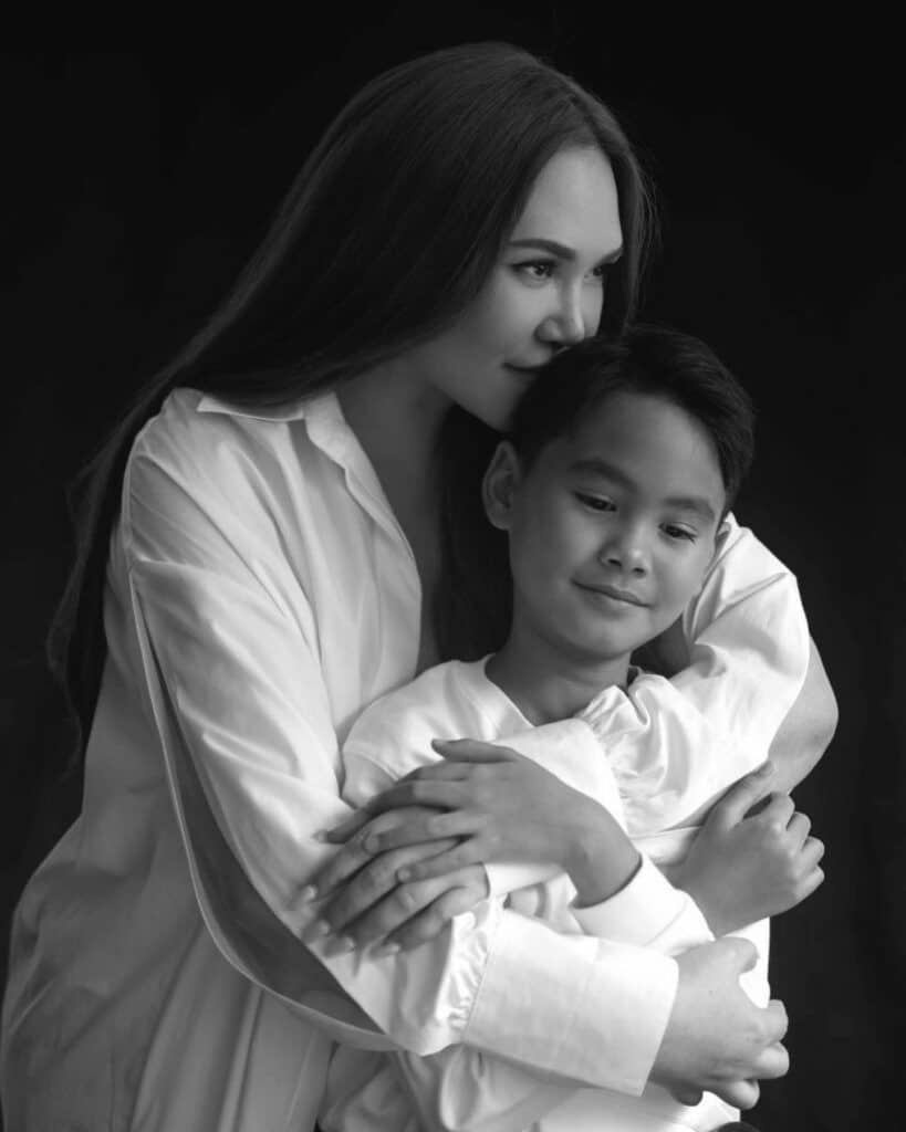ทาทา ยัง บ่นกับน้องเร