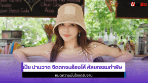 เป้ย ปานวาด จิตตก