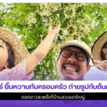เวียร์ ยิ้มหวาน