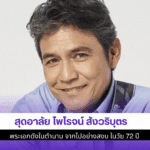สุดอาลัย ไพโรจน์