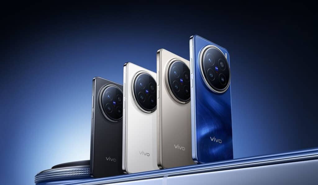 vivo X300 Pro
