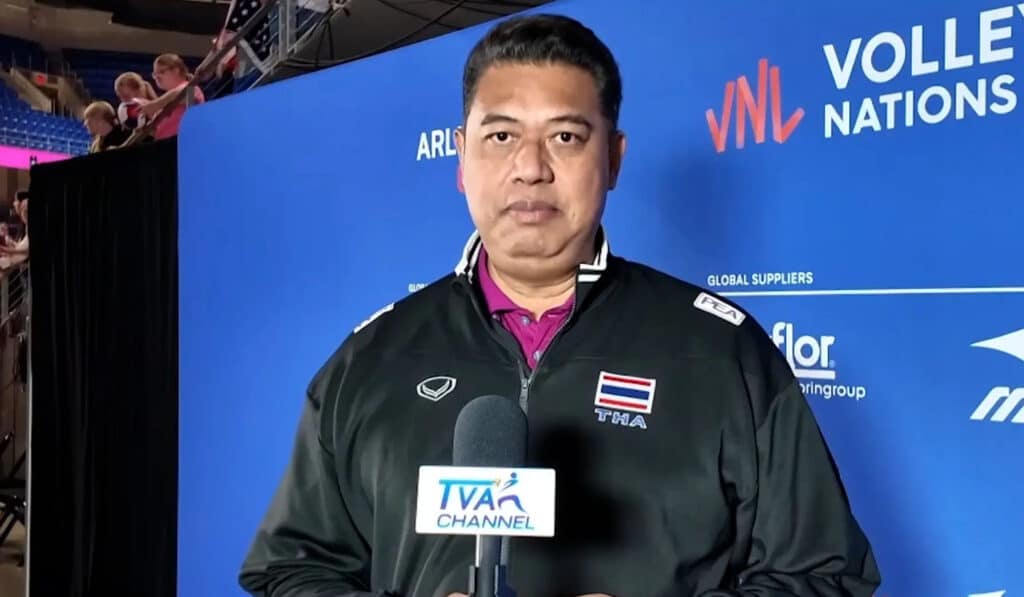 ไทย พ่าย สหรัฐ