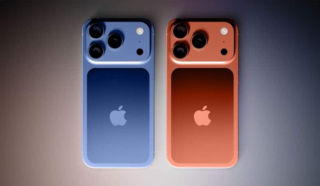 iPhone 17 Series