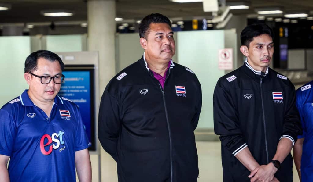 โค้ชอ๊อต เผย