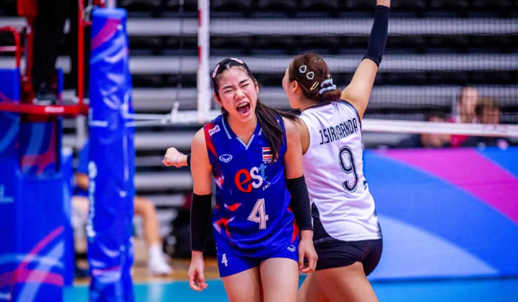 ไทย U21 ชนะ ออสเตรเลีย