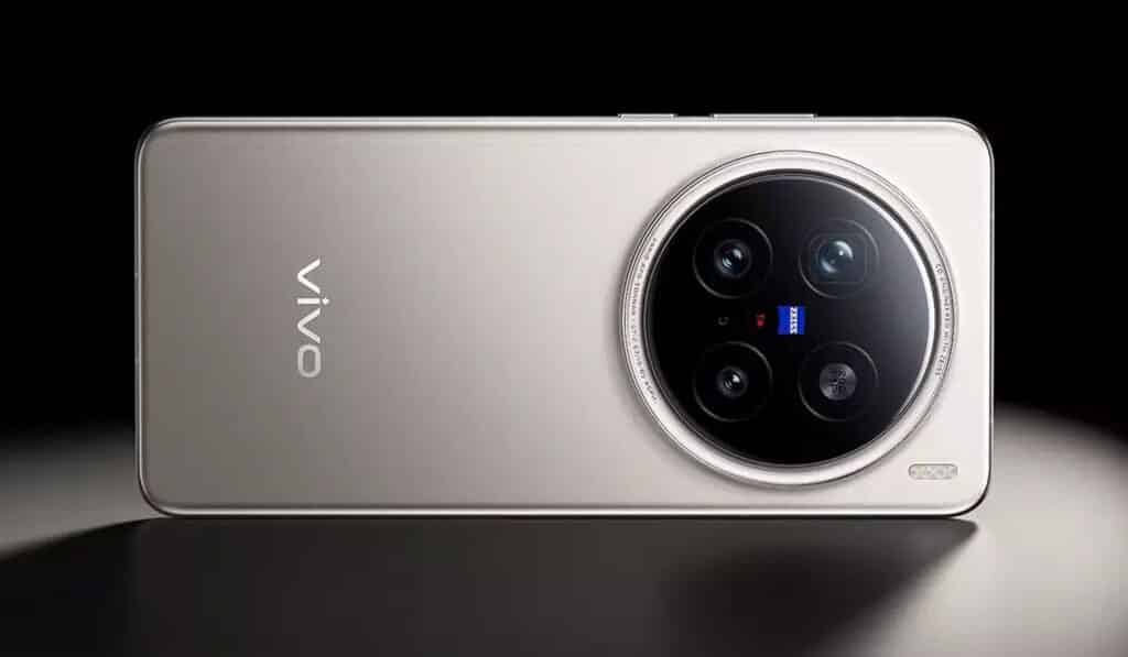 vivo X300 Pro