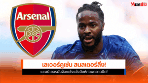 เลเวอร์คูเซ่น สน