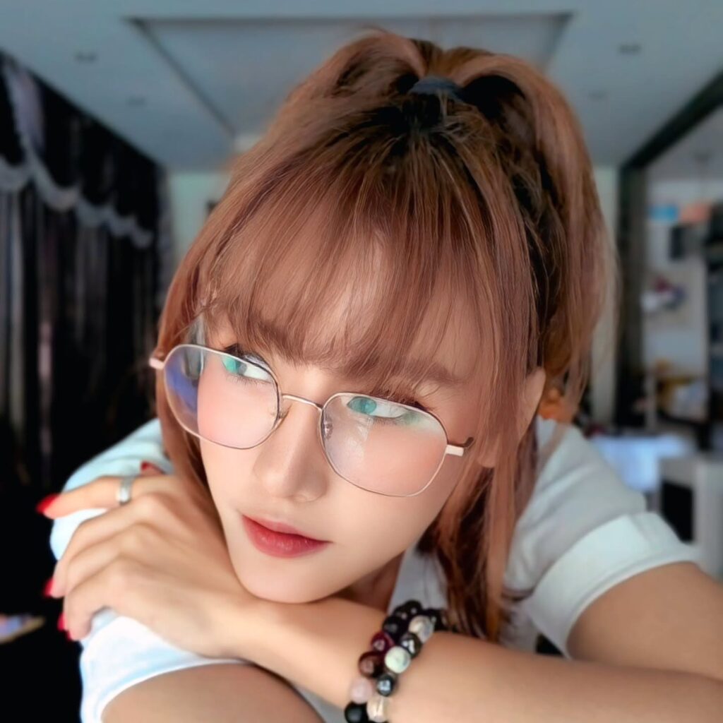 แพร ชนันท์ภัสส์ แฟนเก่า