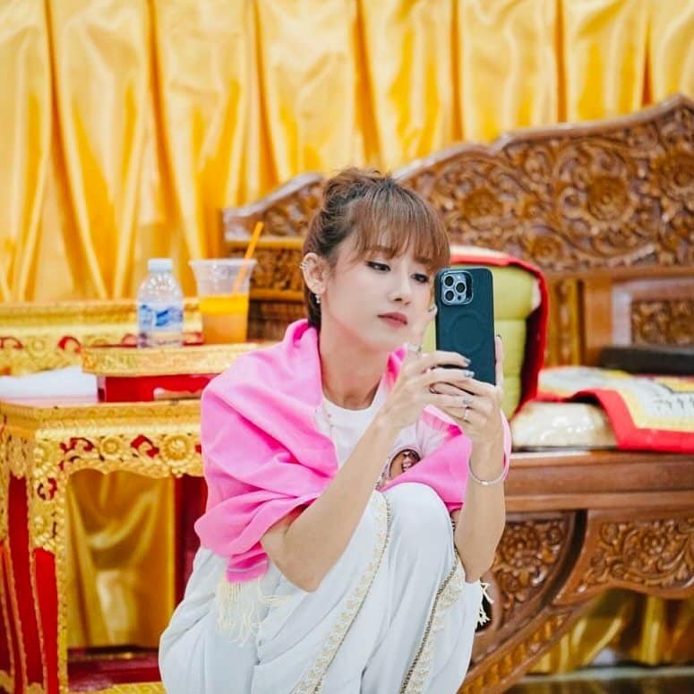แพร ชนันท์ภัสส์ แฟนเก่า