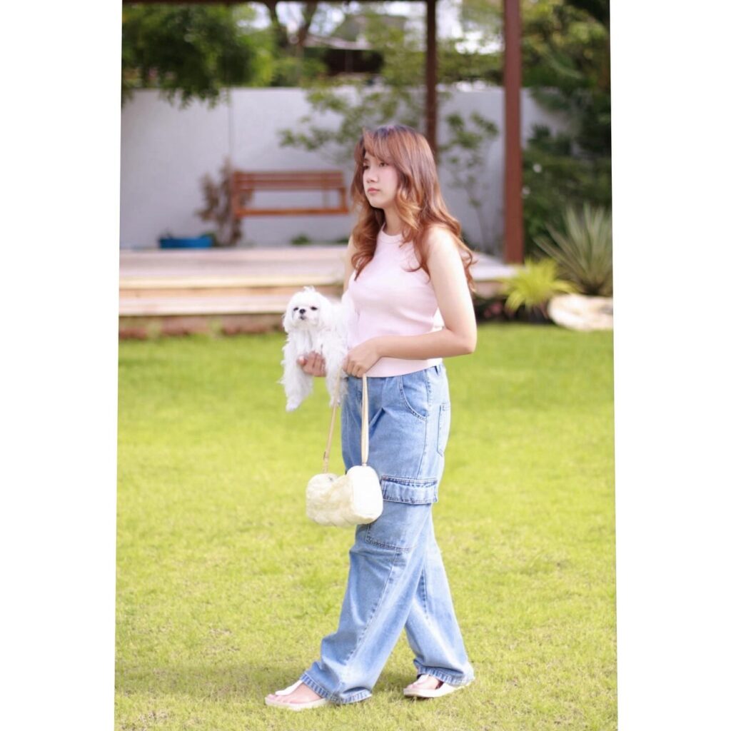 น้องวันใหม่ เปิด