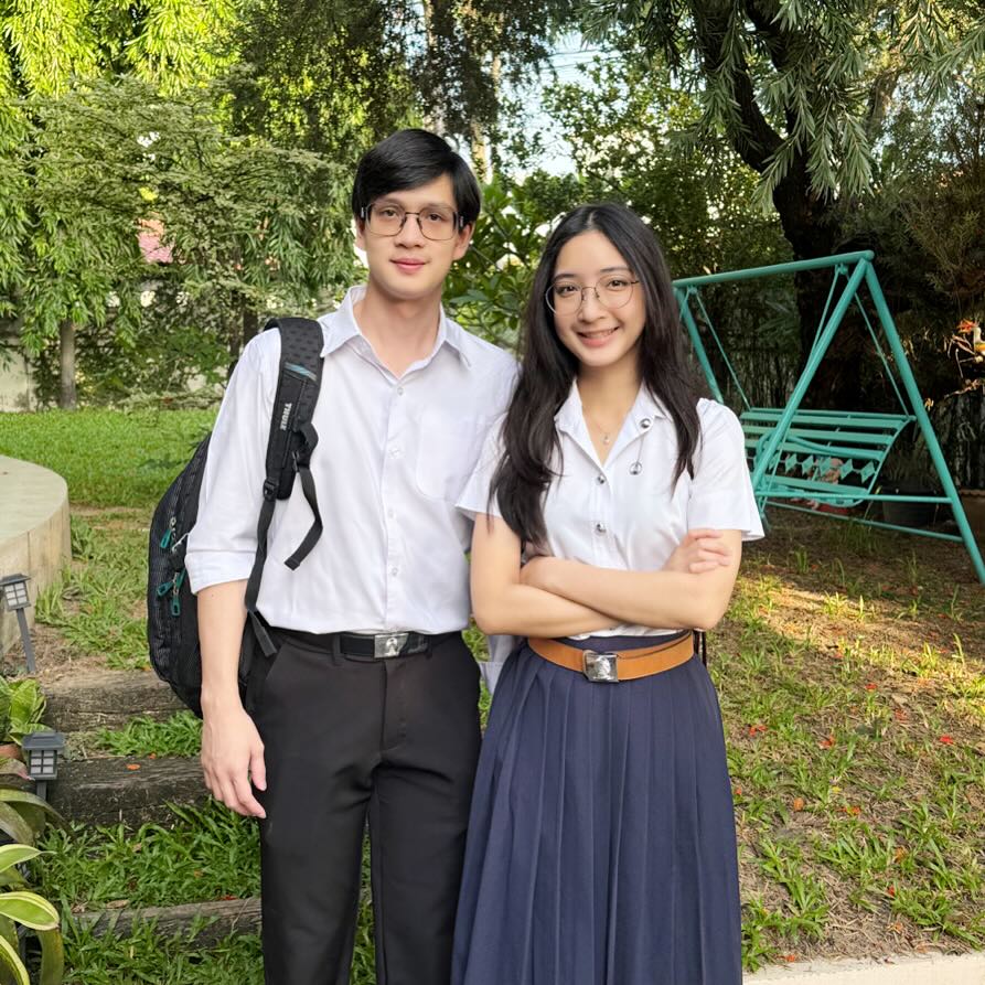 กวาง กมลชนก ถ่ายภาพ