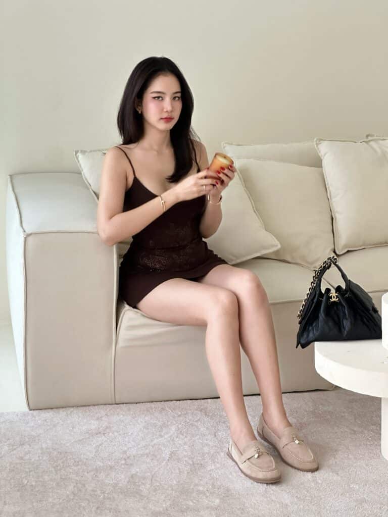 โบว์ เมลดา ภาพว่อน