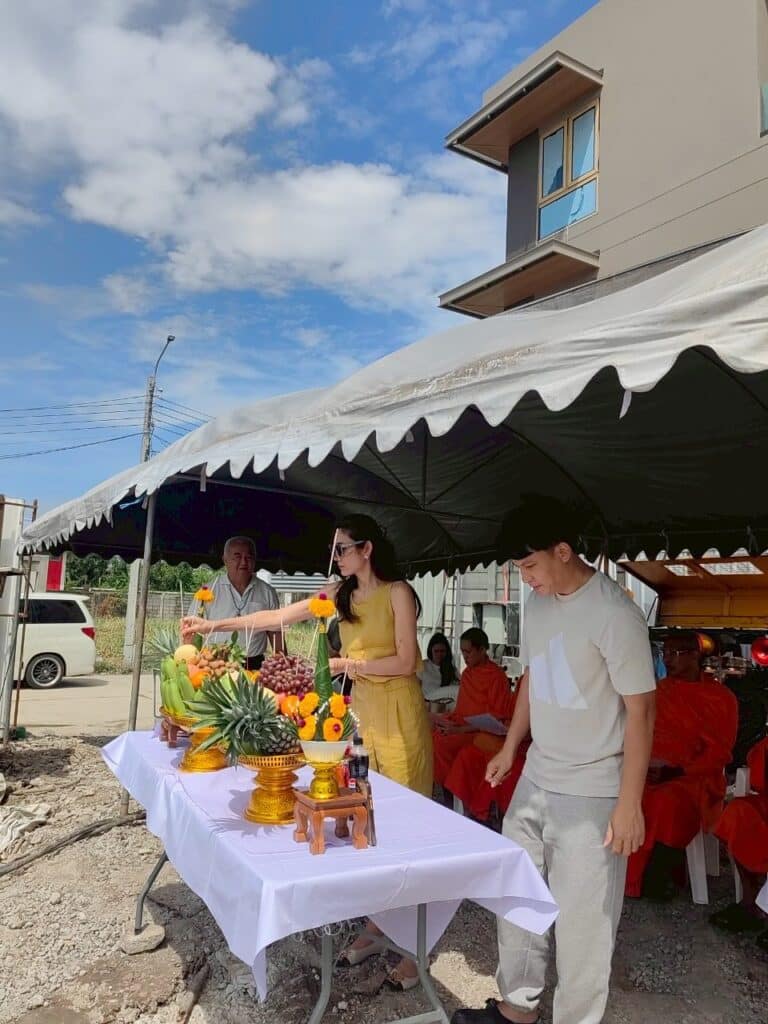 1 ฤกษ์มงคล อ้อน เกวลิน