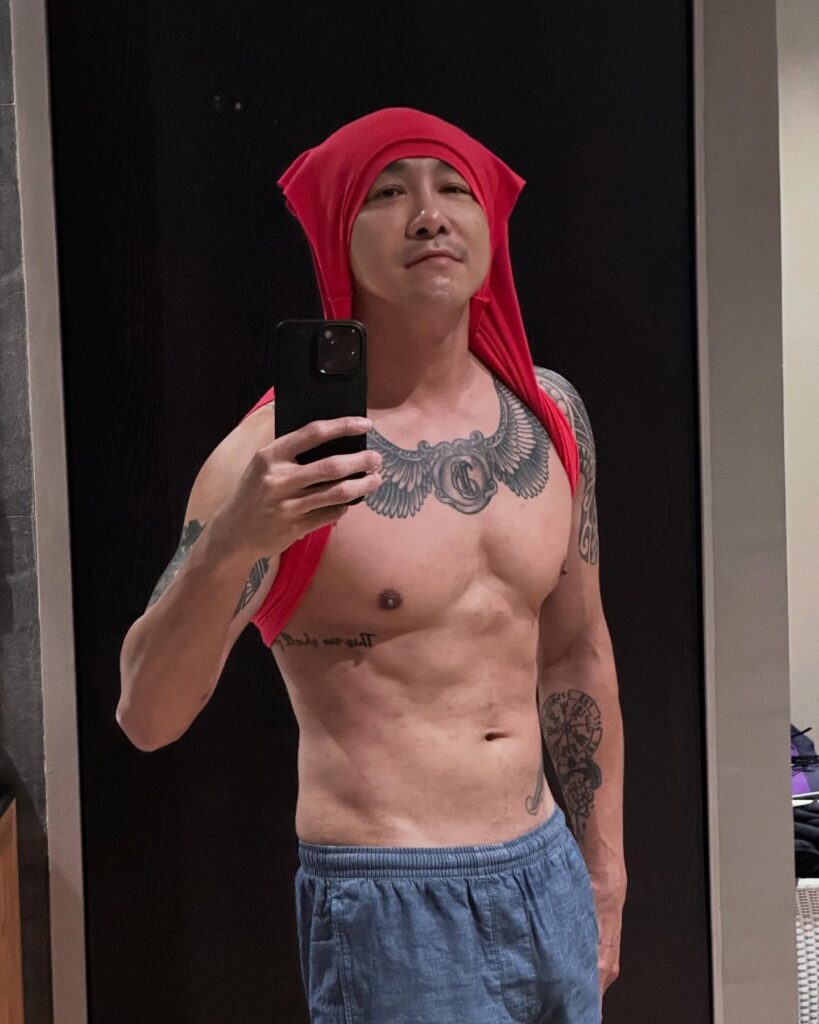 3 เหตุผล บอย ภิษณุ