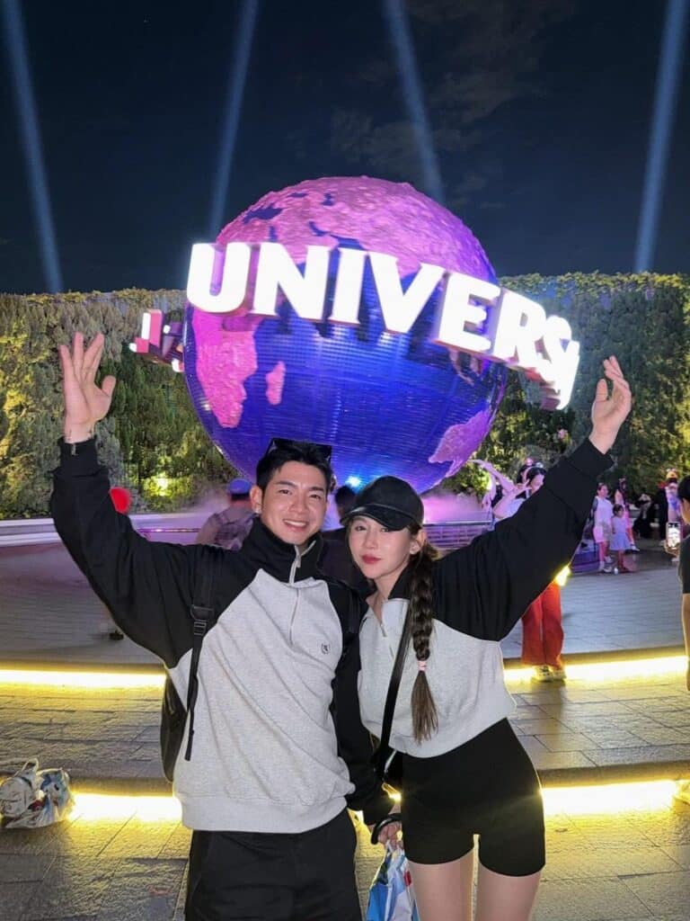 โรแมนติก ครูเบียร์