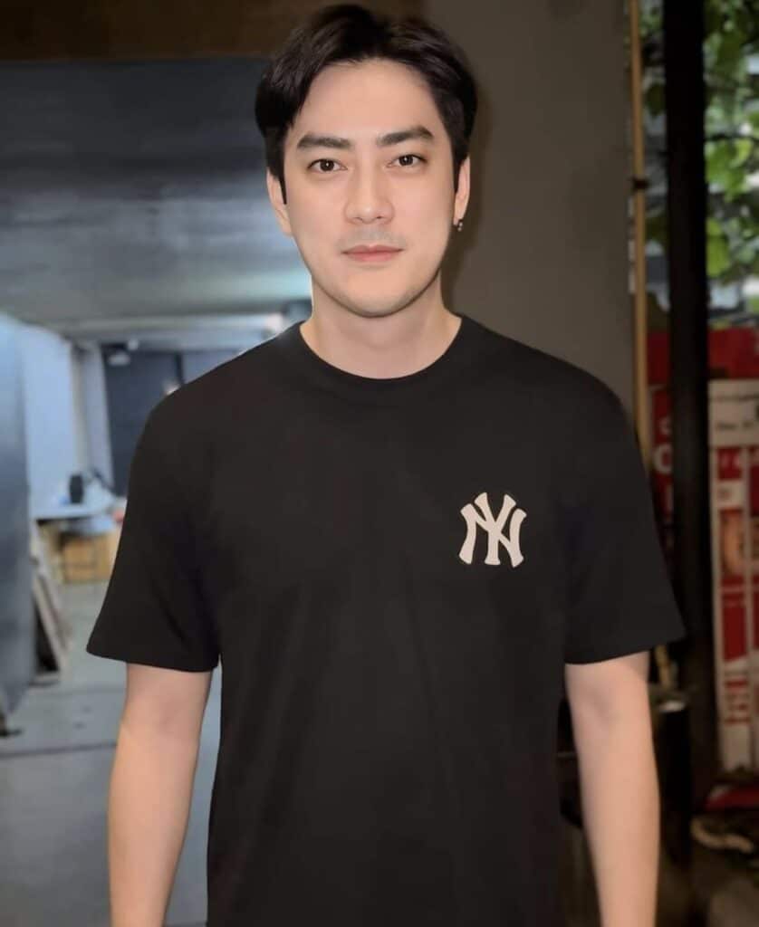 ดีเจแมน เผชิญหน้า