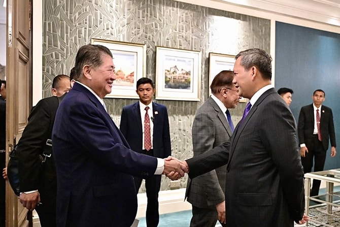 3 ประเด็นสำคัญไทย