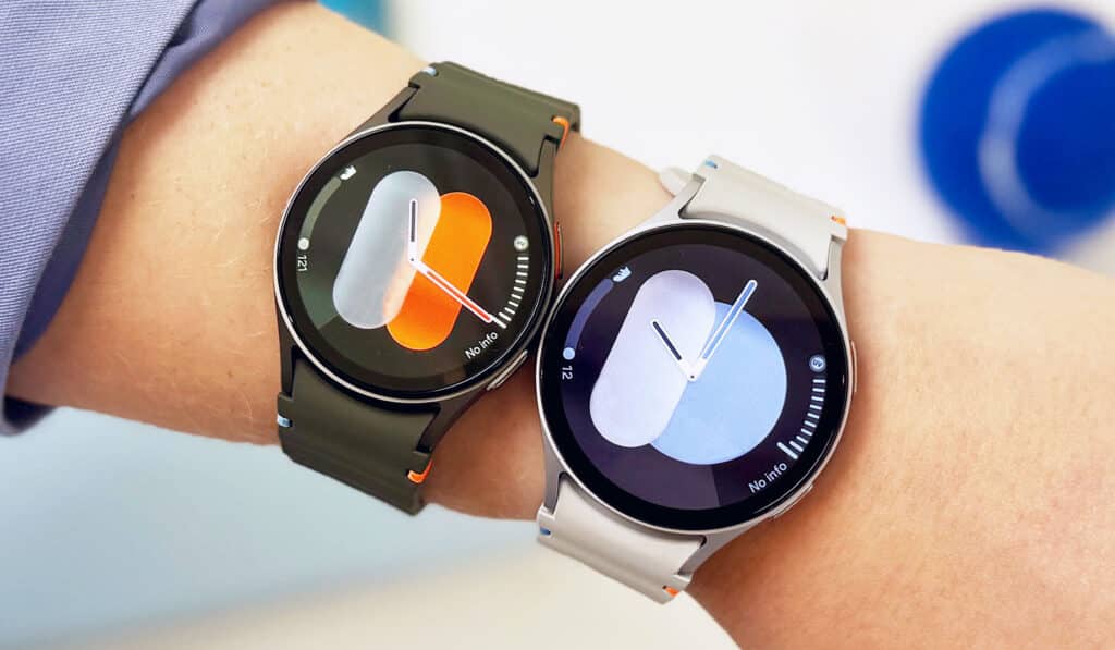 Galaxy Watch8
