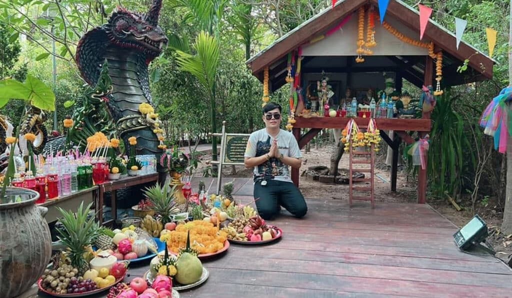 เลขเด็ด อ.น๊อตตี้