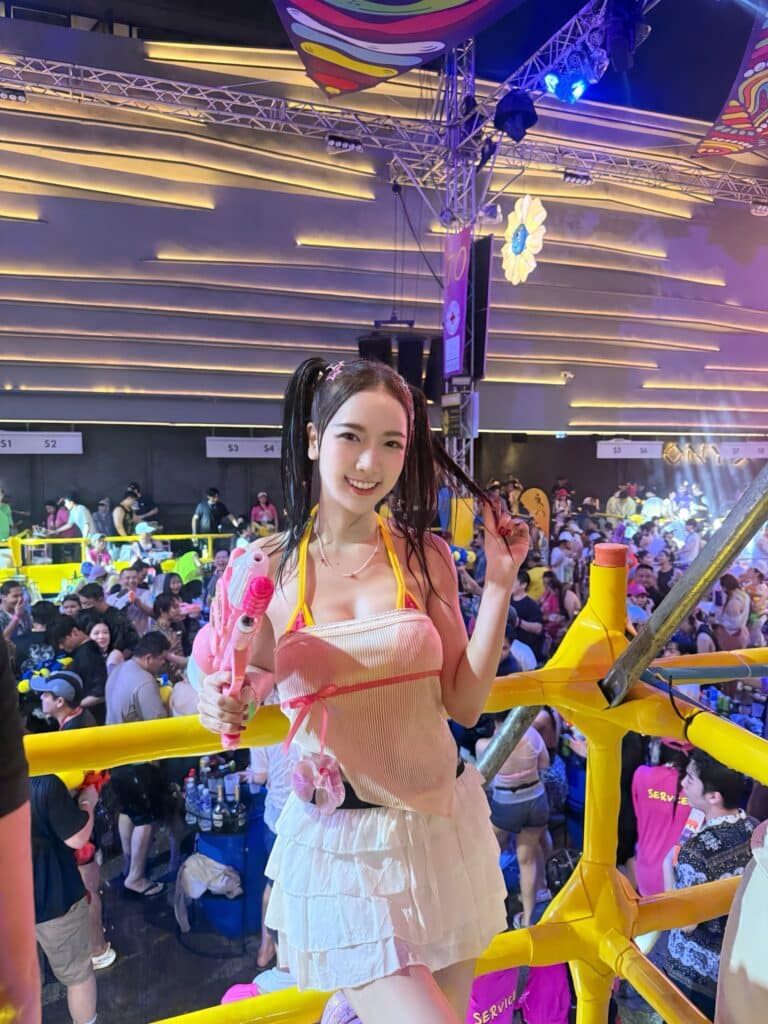 ตั้ม จารุจินดา เคลียร์