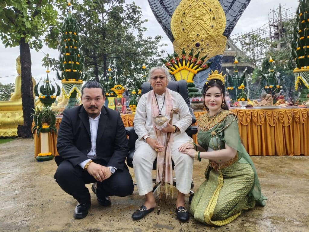 3 ประเด็นร้อน ลิลลี่