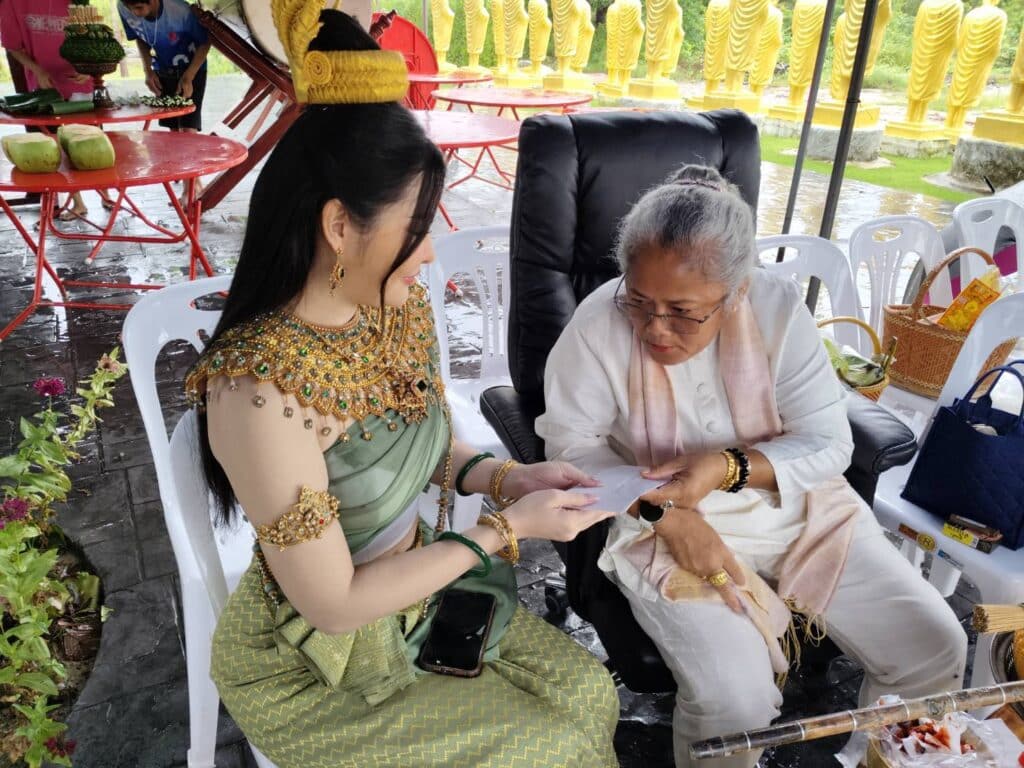 3 ประเด็นร้อน ลิลลี่