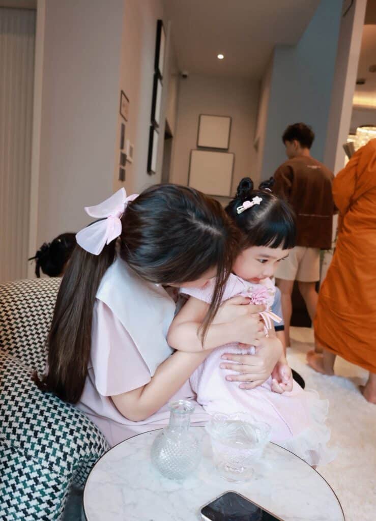 โมเมนต์ประทับใจ เจนนี่