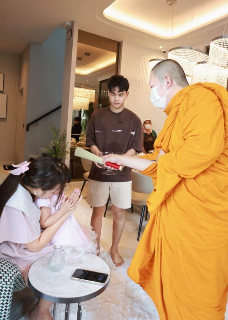 โมเมนต์ประทับใจ เจนนี่