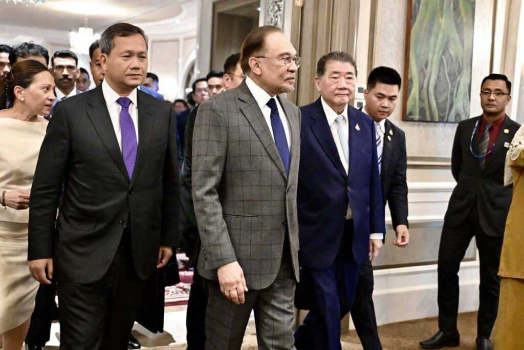 3 ประเด็นสำคัญไทย