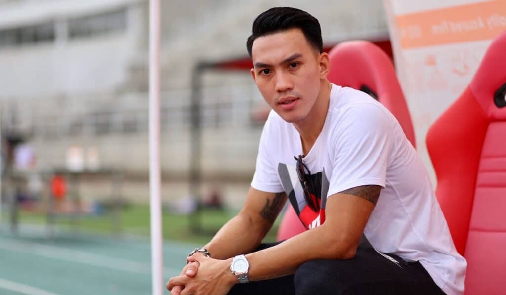 ลีซอ โพสต์