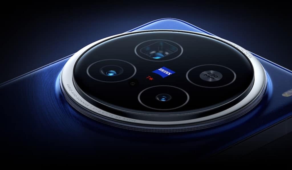 vivo X300 Pro