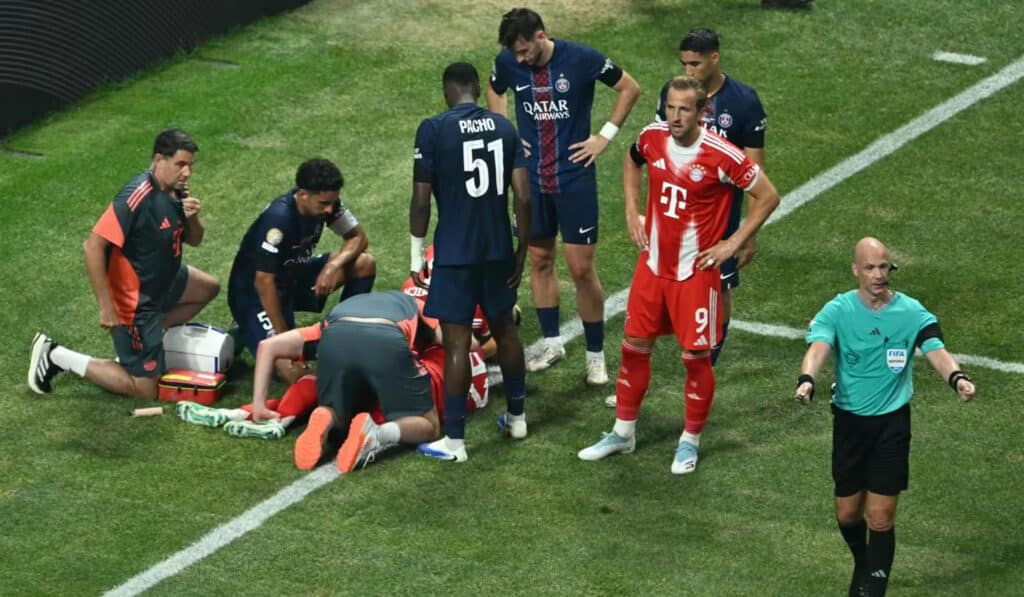 นอยเออร์ โวยดอนนารุมม่า