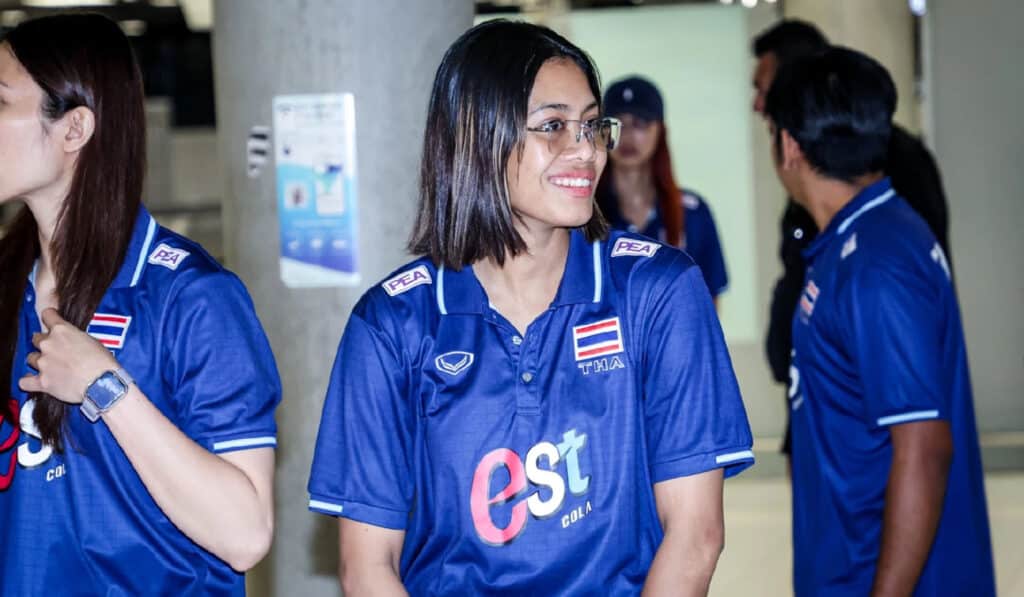 โค้ชอ๊อต เผย