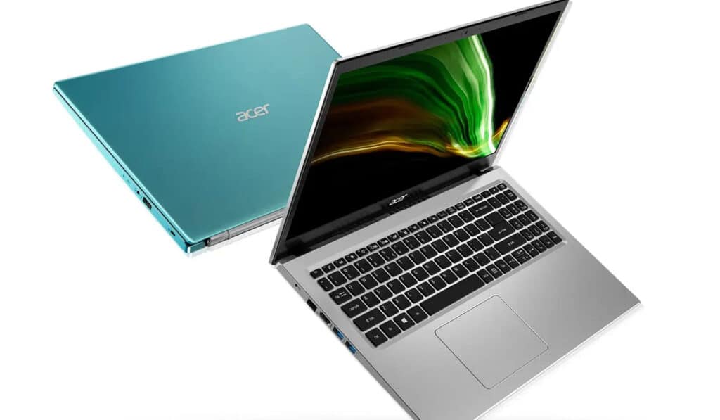 Acer คว้ารางวัล