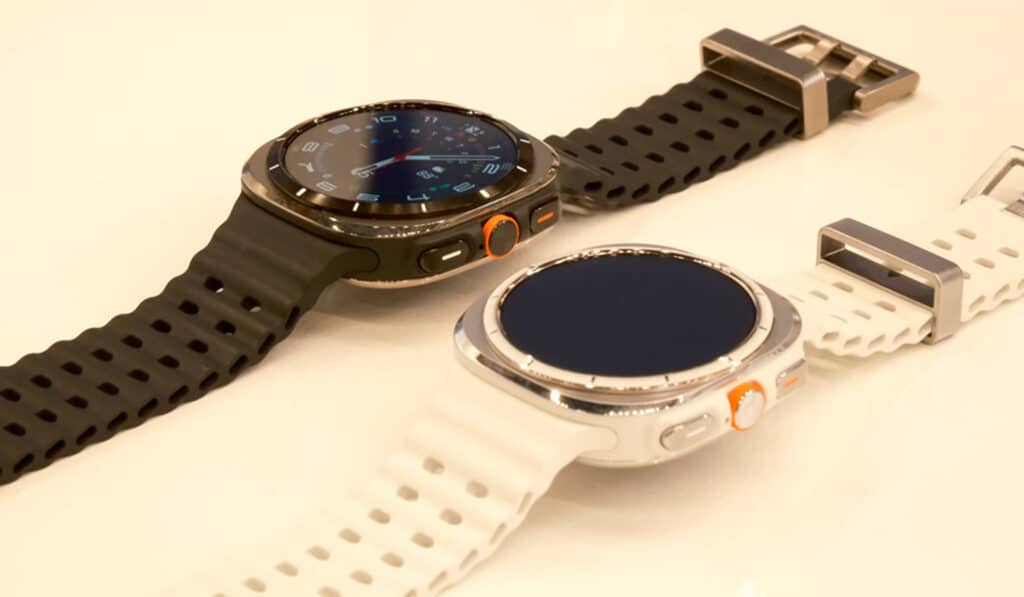 Galaxy Watch8