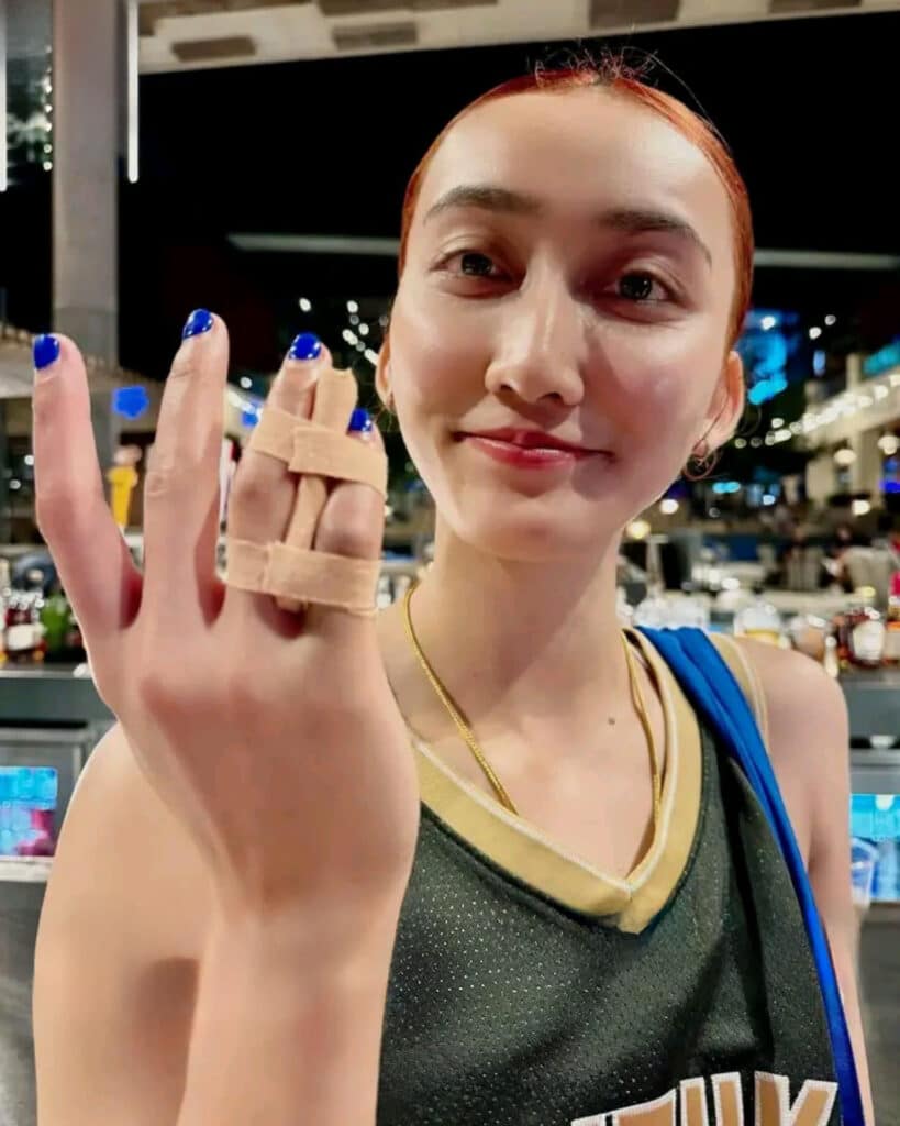 วอลเลย์บอลไทย อัปเดต