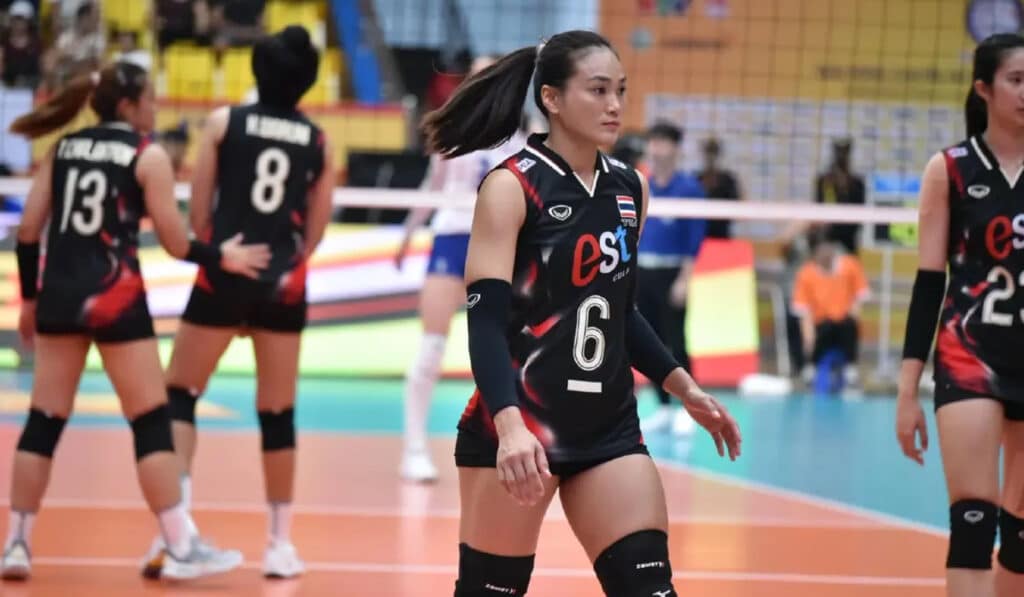 ไทย U21 ชนะ เวียดนาม