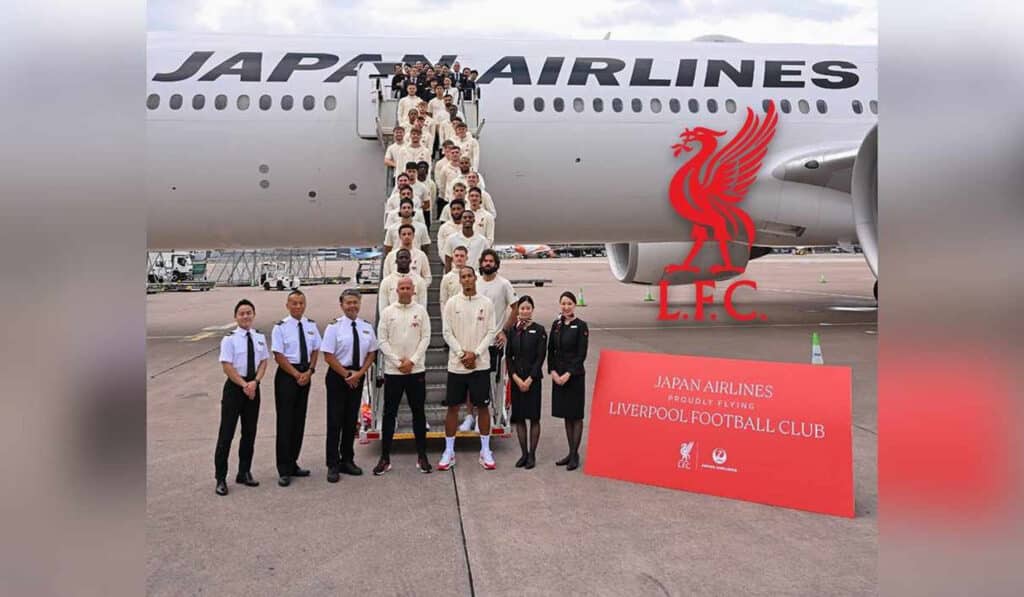 ลิเวอร์พูล ประกาศราย