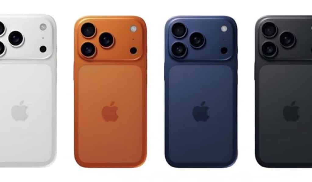 iPhone 17 Series
