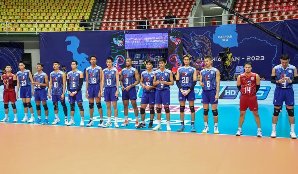 ไทย ชนะ อินโดนีเซีย