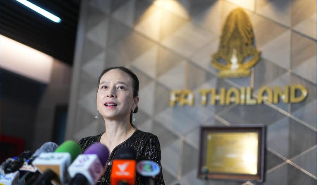 FA Thailand Awards