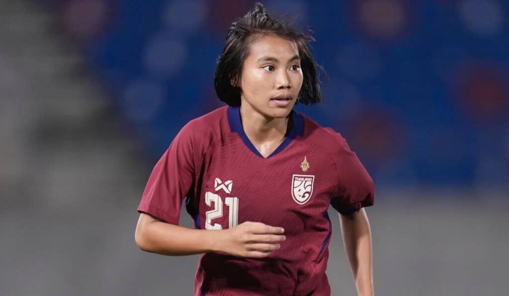 ไทย ถล่ม มองโกเลีย