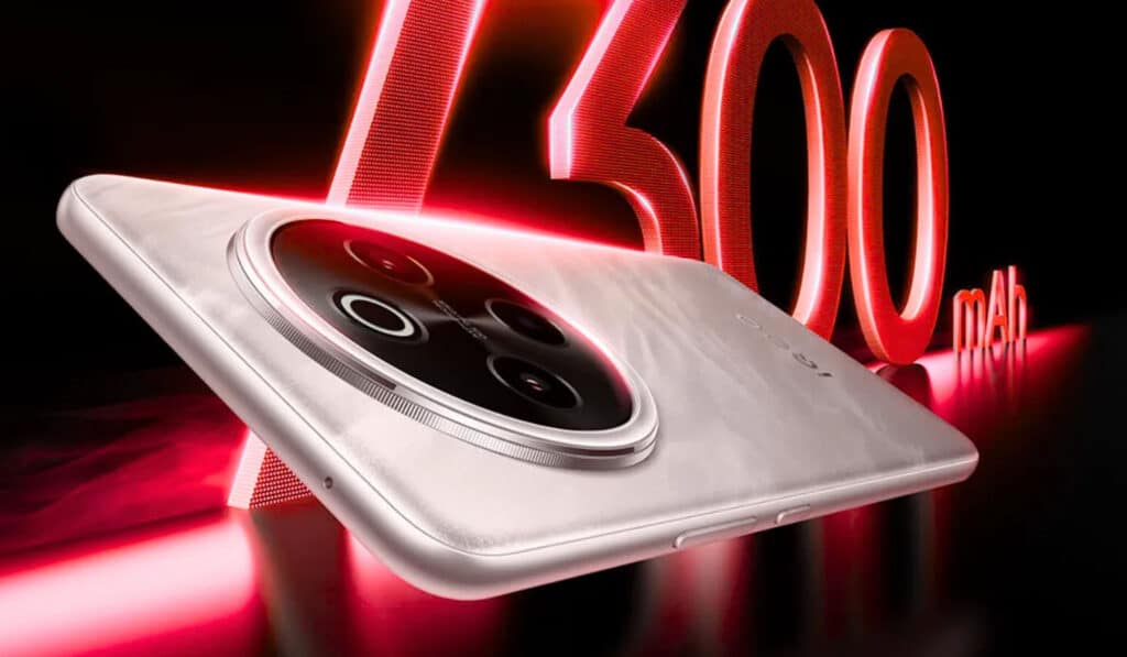 iQOO Z10